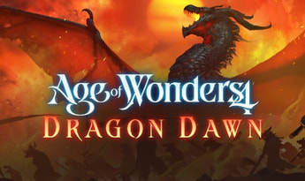 Age of Wonders 4: Dragon Dawn DLC EN Argentina Xbox Series