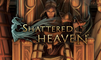 Shattered Heaven EN/ZH Global Steam