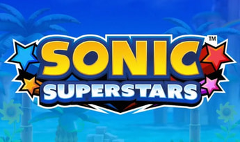 Sonic Superstars EN United States Nintendo Switch