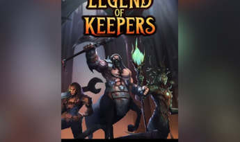 Legend of Keepers: Career of a Dungeon Manager Complete Edition Argentina Xbox One Xbox Series