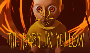 The Baby In Yellow Global Steam