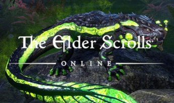The Elder Scrolls Online - Newcomer Pack DLC EN Argentina Xbox One Xbox Series