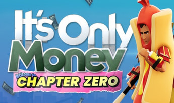 It's Only Money EN Global Steam