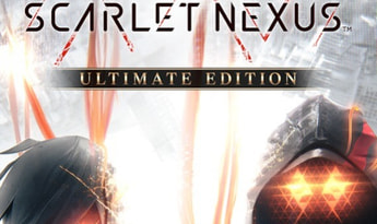 Scarlet Nexus Ultimate Edition EU Steam