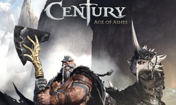 Century: Age of Ashes - Stormraiser Starter Bundle DLC EN EU PS4 PS5