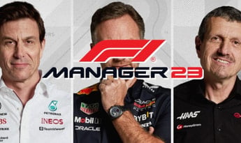 F1 Manager 2023 Global Steam