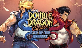 Double Dragon Gaiden: Rise of the Dragons Global Steam