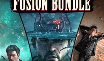 Fusion Bundle EN EU Xbox One Xbox Series