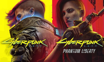 Cyberpunk 2077 + Phantom Liberty - Bundle EU Xbox One Xbox Series