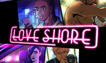 Love Shore EN Argentina Xbox One Xbox Series