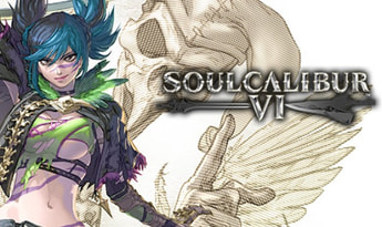 Soulcalibur VI - Tira DLC EN Brazil Xbox One Xbox Series