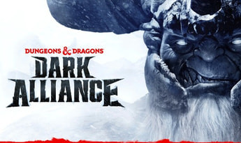 Dungeons and Dragons: Dark Alliance Deluxe Edition EN Argentina Xbox/One/Series/Xbox - PC