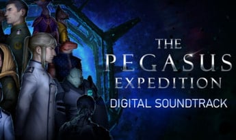 The Pegasus Expedition - Soundtrack DLC EN Global Steam