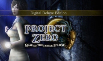 Fatal Frame: Mask of the Lunar Eclipse Deluxe Edition EN/DE/FR/JA/ZH/ZH Global Steam