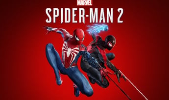 Marvel's Spider-Man 2 ROW Steam