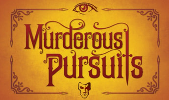 Murderous Pursuits - Upgrade to Deluxe Edition DLC Global Steam