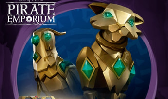 Sea of Thieves - Solid Gold Bundle DLC EN EU Xbox/One/Series/Xbox - PC