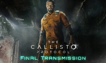 The Callisto Protocol: Final Transmission DLC EN Argentina Xbox One Xbox Series