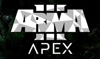 Arma 3 Apex Edition EN/DE/FR/IT EU Steam