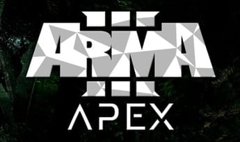 Arma 3 Apex Edition EN/DE/FR/IT EU Steam