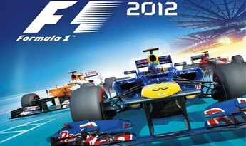 F1 2012 EN/DE/FR/IT/PL/RU/ES Global Steam