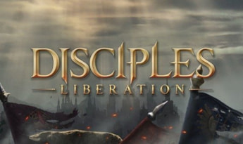 Disciples: Liberation EN/DE/FR/RU/ZH/ES Brazil Xbox One Xbox Series