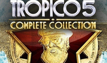 Tropico 5 Complete Collection Edition EN Argentina Xbox One Xbox Series