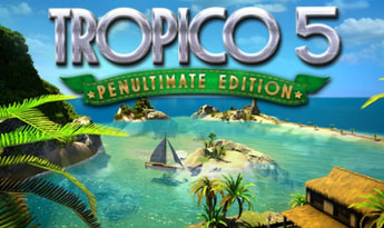 Tropico 5 Penultimate Edition EN Argentina Xbox One Xbox Series