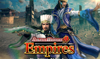 Dynasty Warriors 9: Empires Deluxe Edition EN Colombia Xbox One Xbox Series
