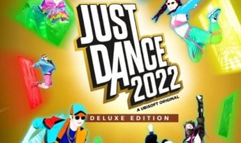Just Dance 2022 Deluxe Edition Xbox One/Series Colombia