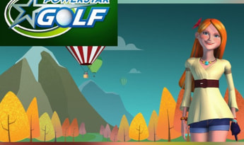 Powerstar Golf - Rocky Ridge Game Pack DLC EN EU Xbox One Xbox Series