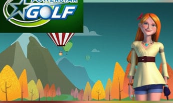 Powerstar Golf - Rocky Ridge Game Pack DLC EN EU Xbox One Xbox Series