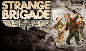 Strange Brigade - Season Pass DLC EN EU Xbox One Xbox Series