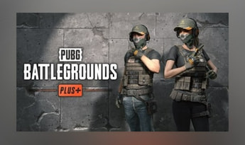 PUBG Battlegrounds: Plus DLC EN Argentina Xbox One Xbox Series