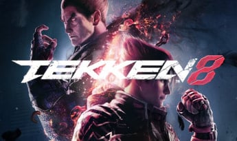 Tekken 8 EU Steam