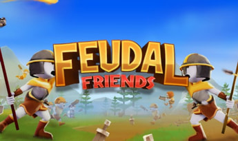Feudal Friends Global Steam