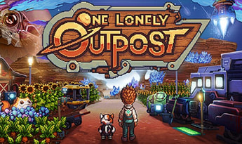 One Lonely Outpost EN Global Steam