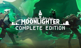 Moonlighter Complete Edition Brazil Xbox/One/Series/Xbox - PC