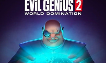 Evil Genius 2: World Domination EU Steam