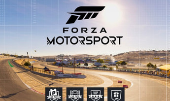 Forza Motorsport - Premium Add-Ons Bundle DLC EN EU Xbox Series Xbox Xbox - PC