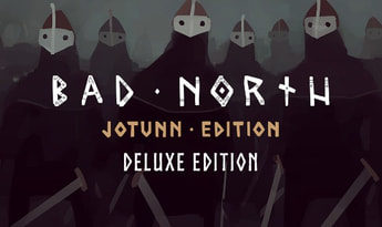 Bad North Jotunn Edition Argentina Xbox One Xbox Series