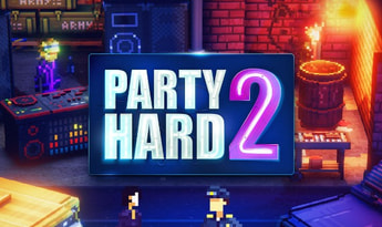 Party Hard 2 EN Argentina Xbox One Xbox Series