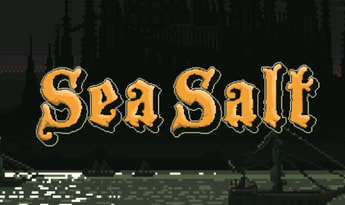 Sea Salt EN Brazil Xbox One Xbox Series Xbox - PC