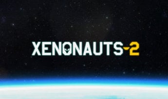 Xenonauts 2 Global Steam