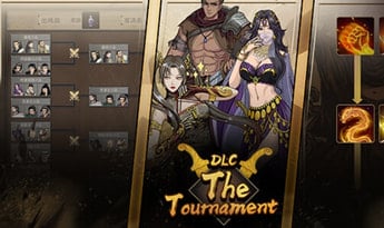 Sands of Salzaar: The Tournament DLC ZH Global Steam