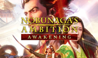 Nobunaga's Ambition: Awakening EN/JA/ZH/ZH Global Steam