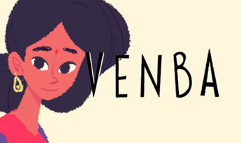 Venba EN Global Steam