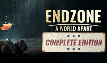 Endzone: A World Apart Complete Edition EN Argentina Xbox Series