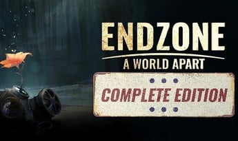 Endzone: A World Apart Complete Edition EN EU Xbox Series