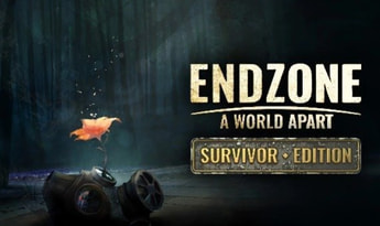 Endzone: A World Apart Survivor Edition EN Turkey Xbox Series